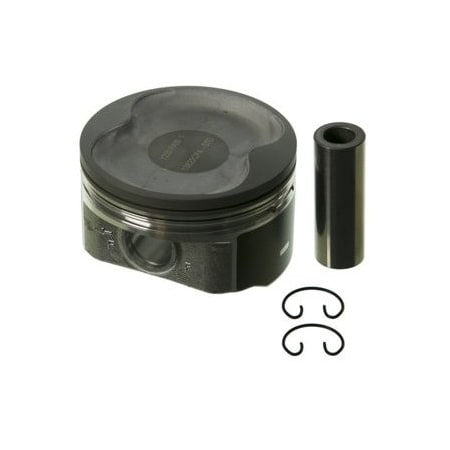 Seal Pwr Engine Part Cast Piston, 13622CPA.50MM 13622CPA.50MM